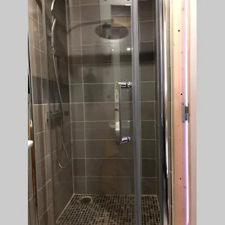 Just Cozy Totalement Independante #3 Apartmán *