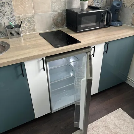 Just Cozy Totalement Independante #3