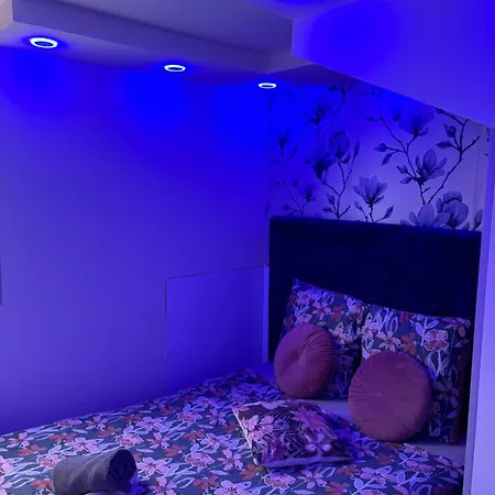 Just Cozy Totalement Independante #3 * Lille