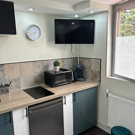 Just Cozy Totalement Independante #3