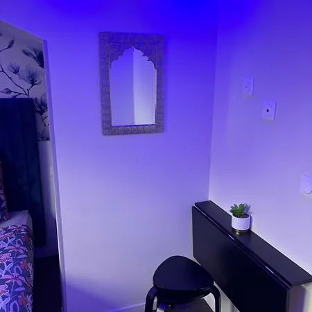 Just Cozy Totalement Independante #3 Apartmán *