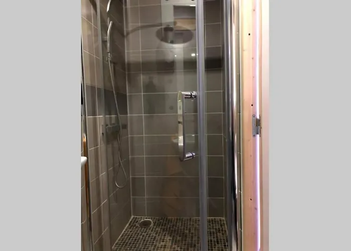 Just Cozy Totalement Independante #3 Апартаменты *